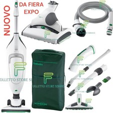 VORWERK FOLLETTO VK220S