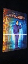 DVD nuovo sig UNA NOTTE AL