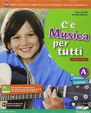Musica per tutti - musica,