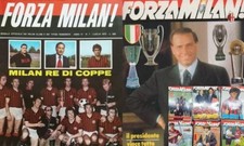 FORZA  MILAN  / Scegli  dal