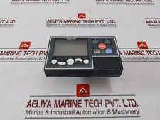 Unità Di Controllo Operatore