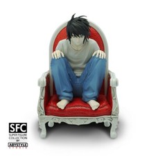 Death note figurine cm - death, 15