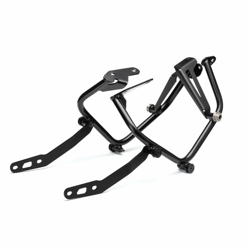 Kit supporti per borse morbide - supporti,