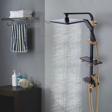 Termostato moderno fissaggio a