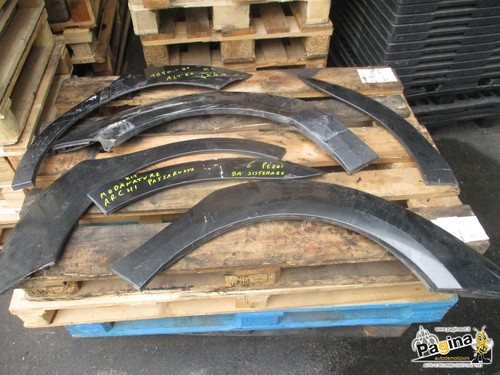 Freetrack kit modanature seat - freetrack,