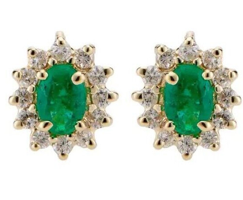 48ct naturale diamante - 0.48ct,