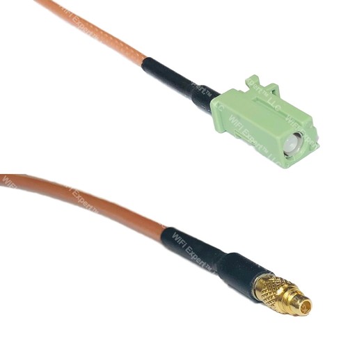 Rg316 avic green pioneer jack - avic,