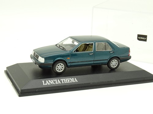 Norev lancia thema - 1/43,