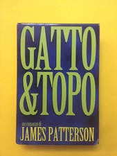 Gatto & topo-di James