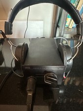 STAX SR30 (SR30 + SRD4) CUFFIA ELETTROSTATICA