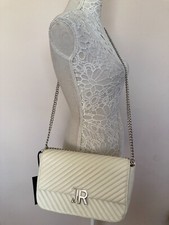 borsa a tracolla richmond in