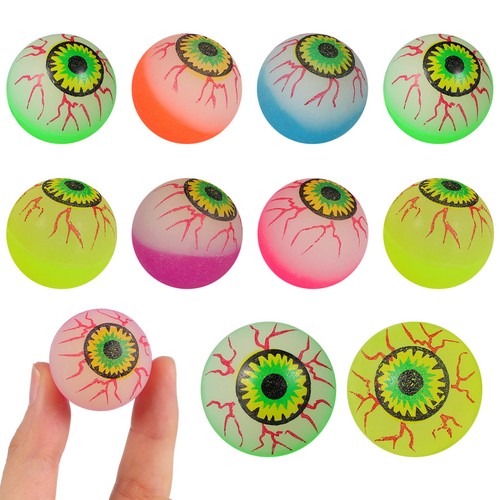 Halloween giocattoli palline - giocattoli,