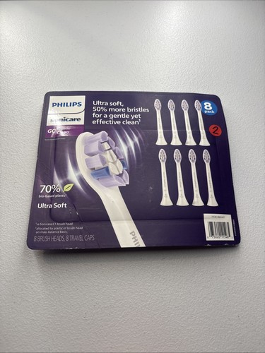 Philips sonicare gentle clean - sonicare,