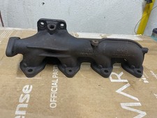 Collettore scarico bmw - collettore,
