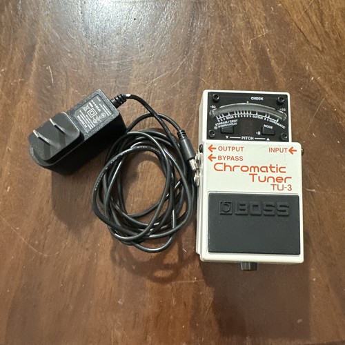Boss accordatore - boss,
