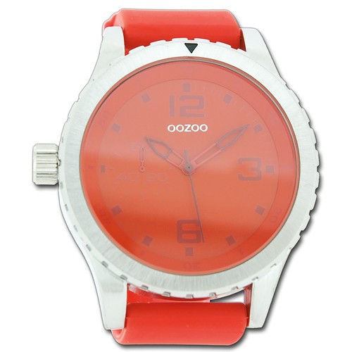 Oozoo orologio polso unisex - oozoo, da