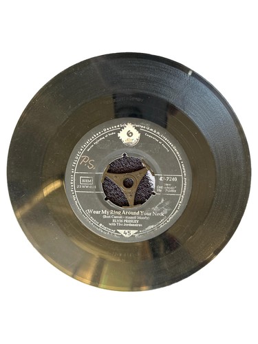 Elvis presley wear ring - wear, my
