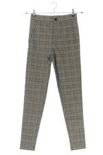 ZARA Pantalone a sigaretta