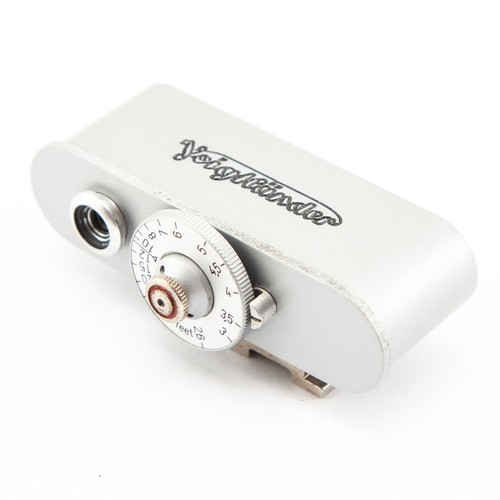 Télémètre voigtländer - télémètre,