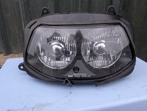 Faro proiettore suzuki gsxr750 - proiettore,