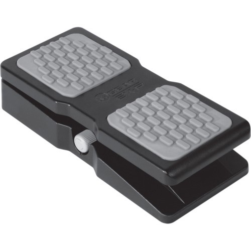 Audio expression pedal - ex-p,