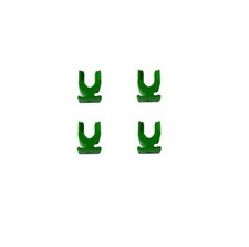 4x Fusibile Morsetto Ritorno