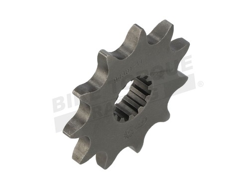 Pignone anteriore beta 240 - anteriore,