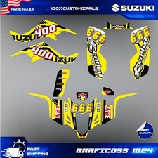 Ltz 400 kit adesivi - 400,