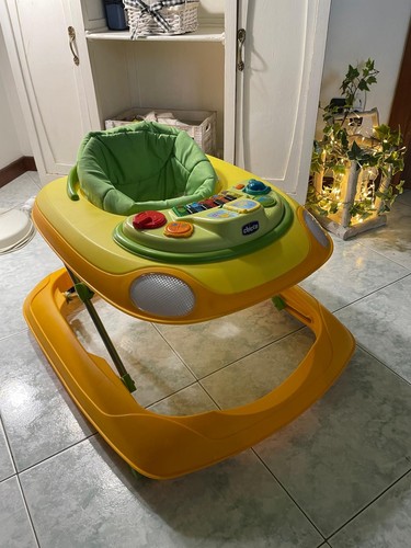 Girello per bimbo bimba - girello,
