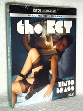 The Key (4K/Blu-ray, 2026)