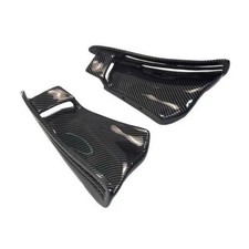 Ala vento anteriore in fibra