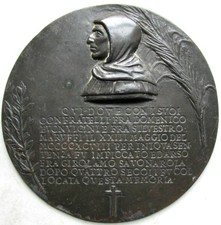 c1900 Italia 400°