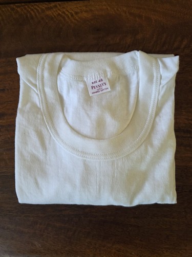 Shirt penny bianca - penny's,