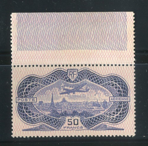 Francia 1930 banconota antica - 1930,