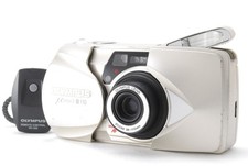 *Exc+5* Olympus μ mju II 110