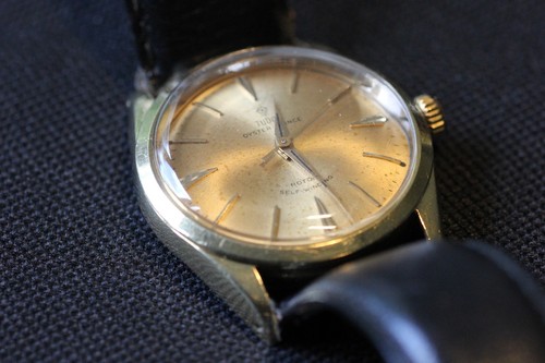 Orologio polso uomo vintage - da,