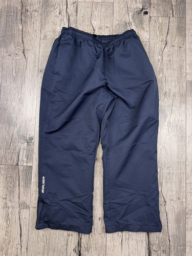 Pantaloni riscaldanti bauer - riscaldanti,
