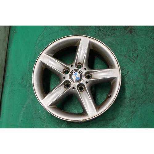 Cerchi lega bmw serie 3 - 4,