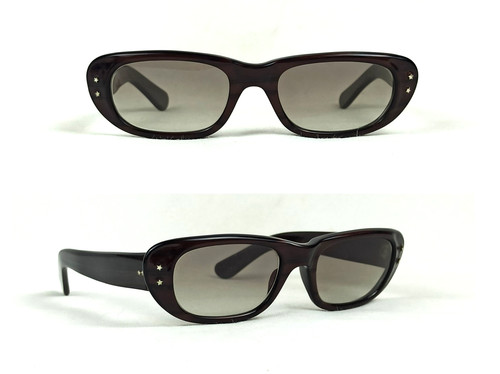 Rari occhiali sole browny - da,