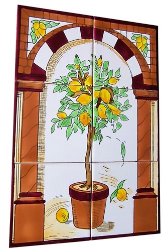 Immagine del riquadro 30x45 - del,