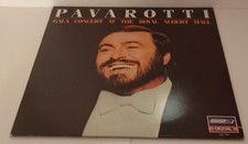 Pavarotti, GMA Concert Royal