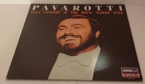 Pavarotti gma concert royal - concert,