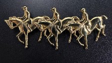 Derby/Equestrian Trotting