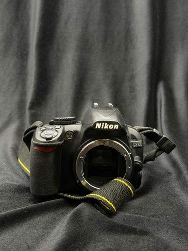 Nikon d3100 dslr mp solo - nikon, dslr/