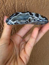 Minerali ** GEODE DI AGATA CON