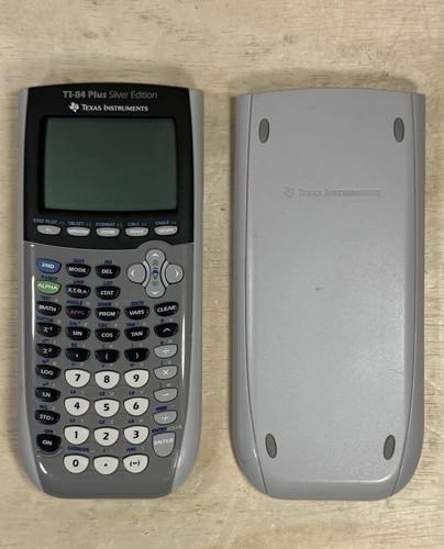 Texas instrument plus - instrument,