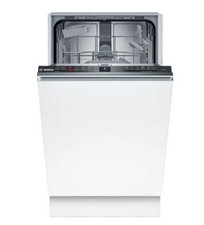 BOSCH SPV2HKX42E LAVASTOVIGLIE INCASSO 45CM 10 COPERTI WIFI EAN 4242005415915