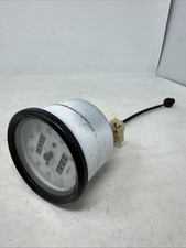 Veglia Borletti Speedometer