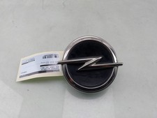 Handle trunk handle trunk lid
