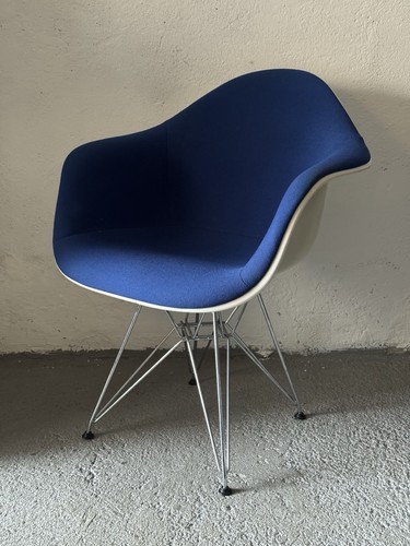 Eames dar armchair eiffel - dar,